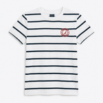 Camiseta náutica