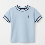 Camiseta blue