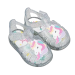Sandalia Igor Unicornio Transparente
