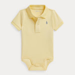 Mameluco Yellow
