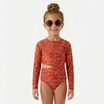 Vestido de baño