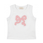 Blusa lazo pink