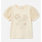 Blusa beige