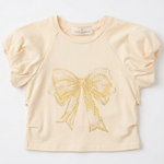 Blusa beige