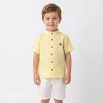 Camisa Yellow