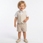 Conjunto Bautizo