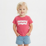 Camiseta levis