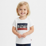Camiseta levis