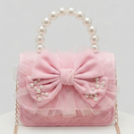 Bolso mini pink