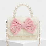 Bolso mini white