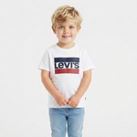 Camiseta levis