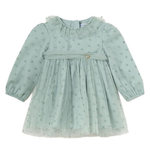 Vestido mint
