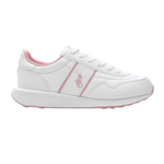 Tenis polo white