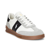 Tenis polo white