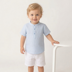 Conjunto blue