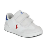 Tenis polo white