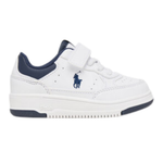 Tenis white polo