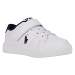 Tenis whote polo