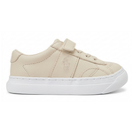Tenis beige polo