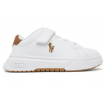 Tenis white polo