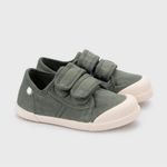 Tenis Igor Lonas green