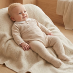 Pijama Beige