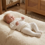 Pijama white