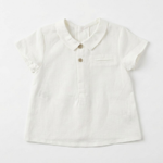 Camisa white