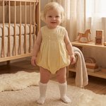 Mameluco yellow