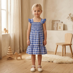 Vestido marino