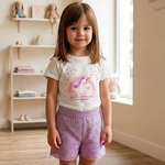 Camiseta Unicorn