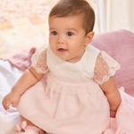 Vestido white