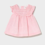 Vestido pink