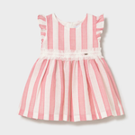 Vestido pink
