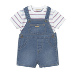 Overol denim