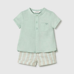 Conjunto green