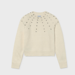 Buzo beige