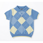 Tipo polo blue