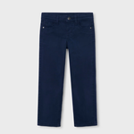Pantalón navy