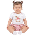 Conjunto pink