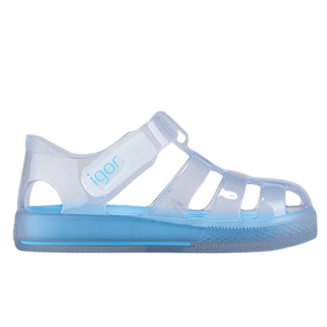 Sandalia Igor Star Cristal