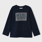 buzo de niño turqui