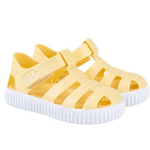 Sandalia Igor vainilla