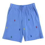 Bermuda blue Polo Ralph Lauren