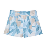 FALDA SHORT BLUE