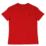Camiseta Red Polo Ralph Lauren