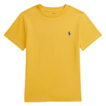 Camiseta Yellow Polo Ralph Lauren