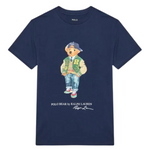 Camiseta Navy Polo Ralph Lauren