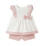 Conjunto lazo encaje