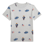 Camiseta Polo Ralph Lauren